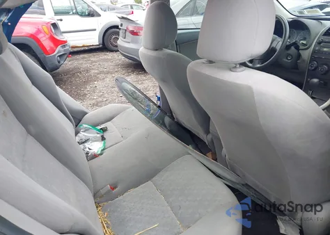 2009 Toyota Corolla Le z USA, uszkodzony, nr VIN 2T1BU40E99C068218